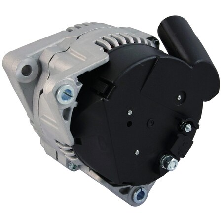 Light Duty Alternator, Replacement For Wai Global 21255N